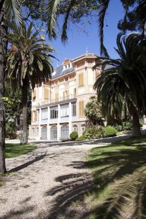 סנרמו Giardino In Citta; Centralissimo מראה חיצוני תמונה