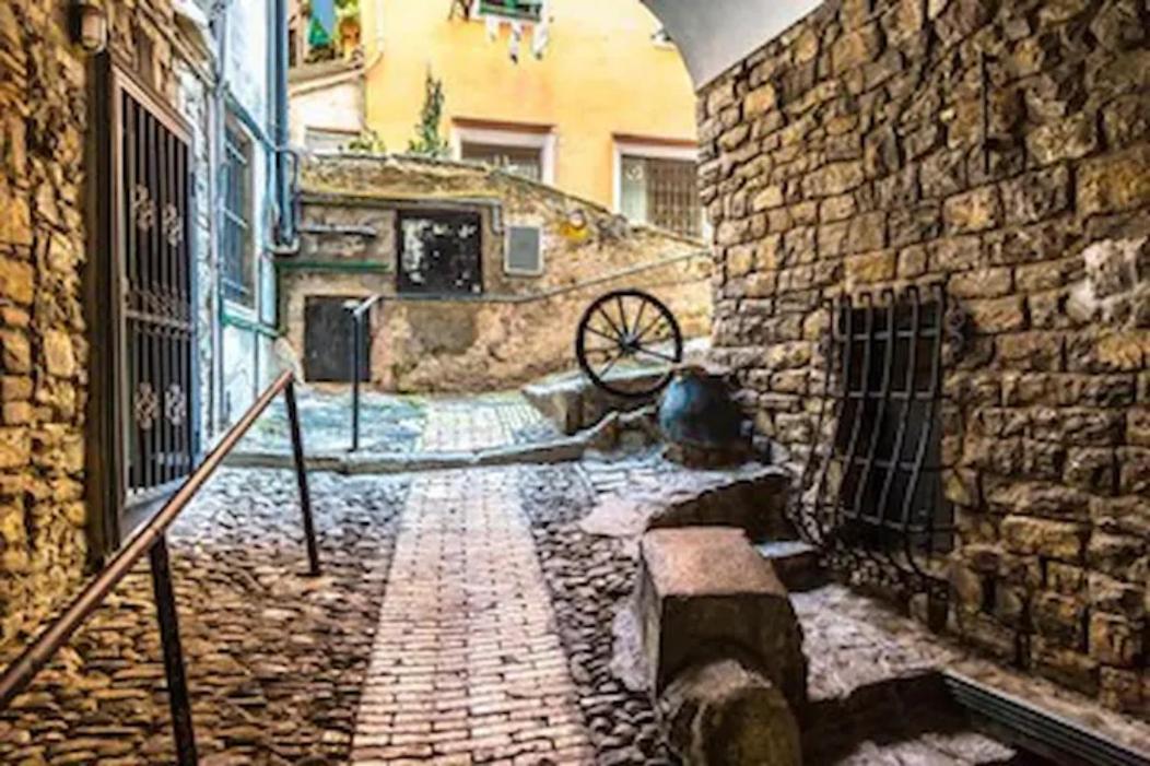 סנרמו Giardino In Citta; Centralissimo מראה חיצוני תמונה