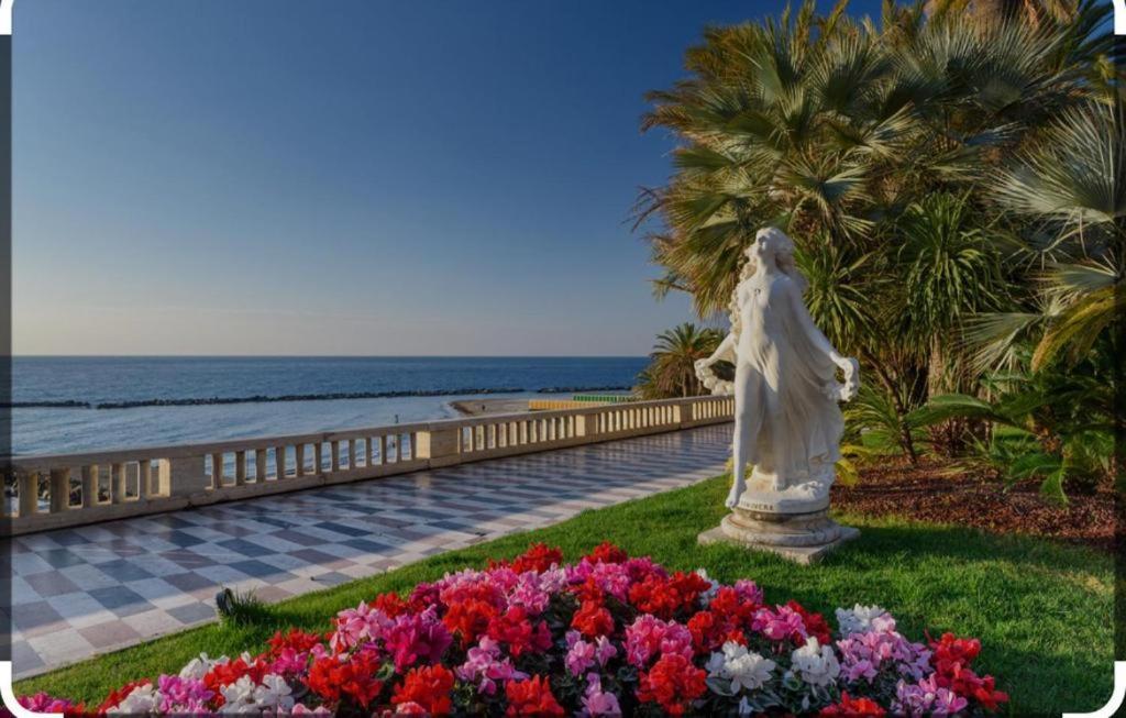 סנרמו Giardino In Citta; Centralissimo מראה חיצוני תמונה