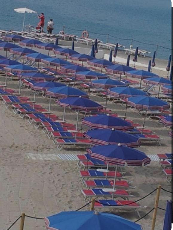 סנרמו Giardino In Citta; Centralissimo מראה חיצוני תמונה