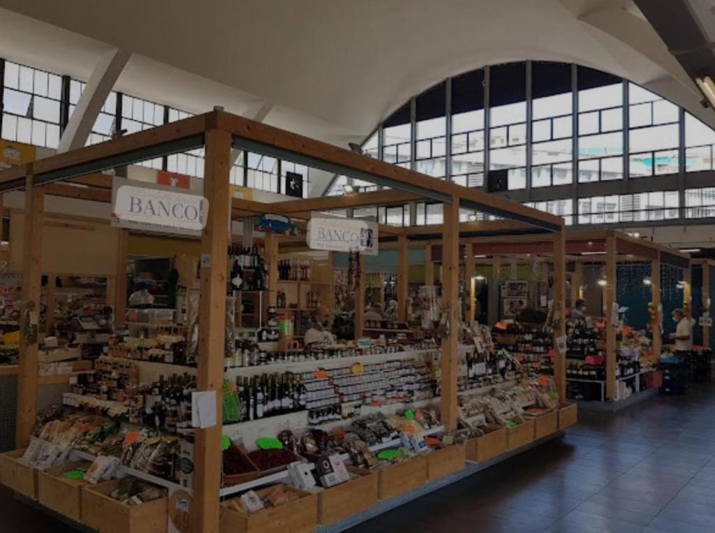 סנרמו Giardino In Citta; Centralissimo מראה חיצוני תמונה