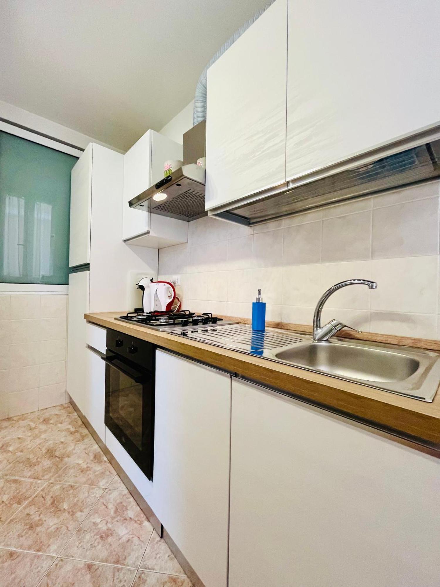 סנרמו Giardino In Citta; Centralissimo מראה חיצוני תמונה