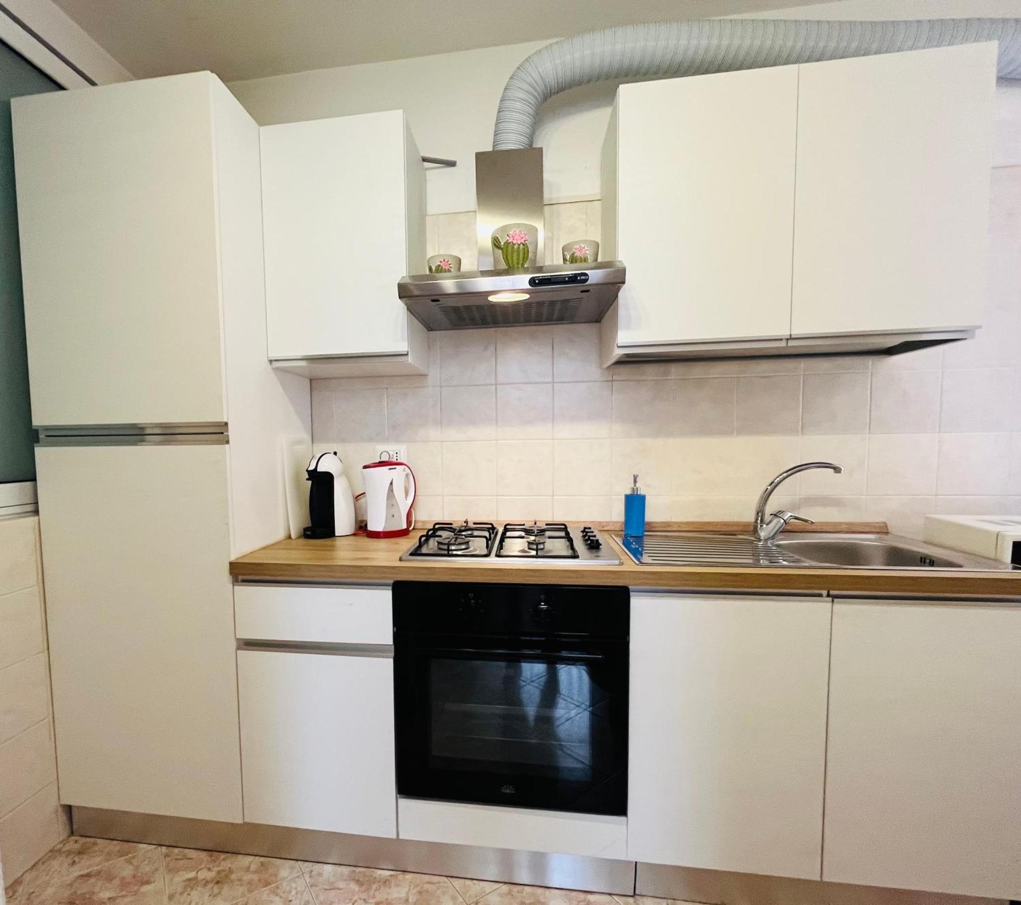 סנרמו Giardino In Citta; Centralissimo מראה חיצוני תמונה