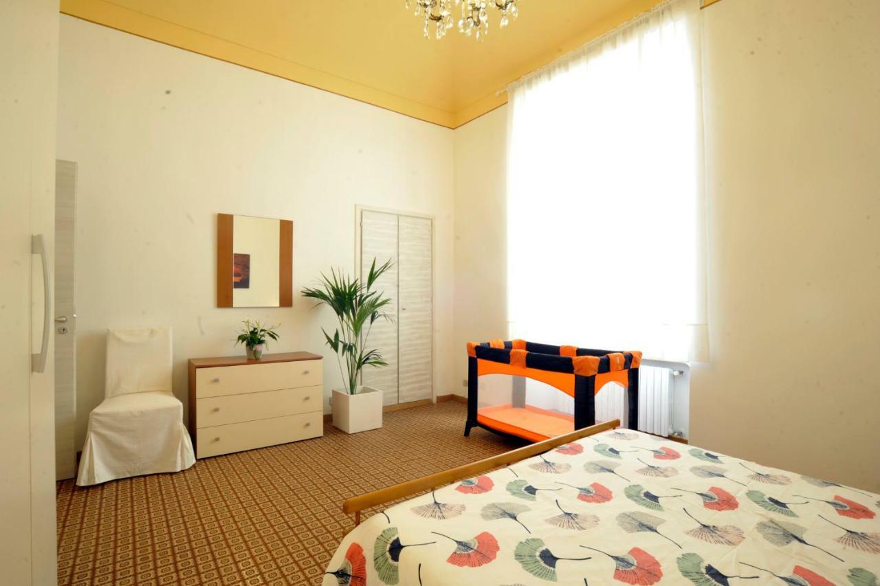סנרמו Giardino In Citta; Centralissimo מראה חיצוני תמונה