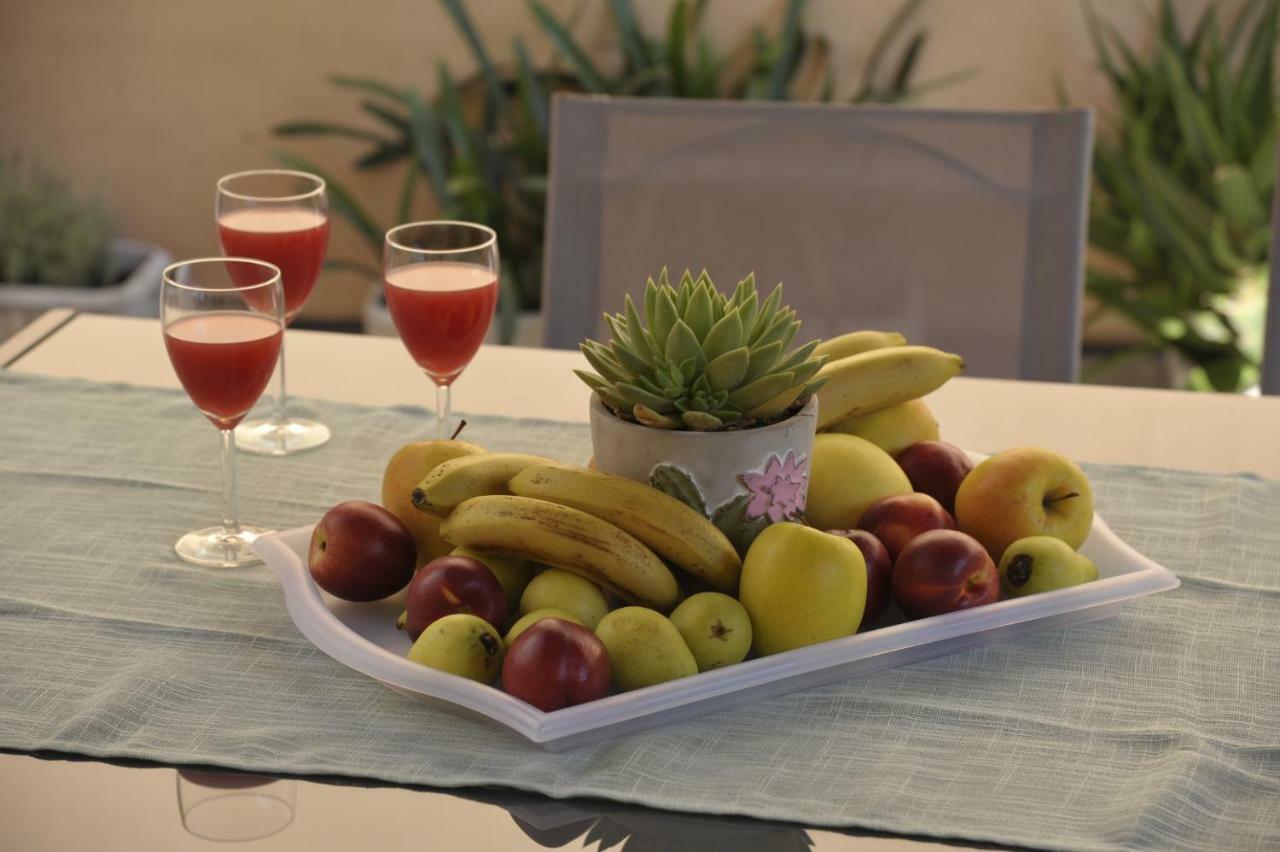 סנרמו Giardino In Citta; Centralissimo מראה חיצוני תמונה