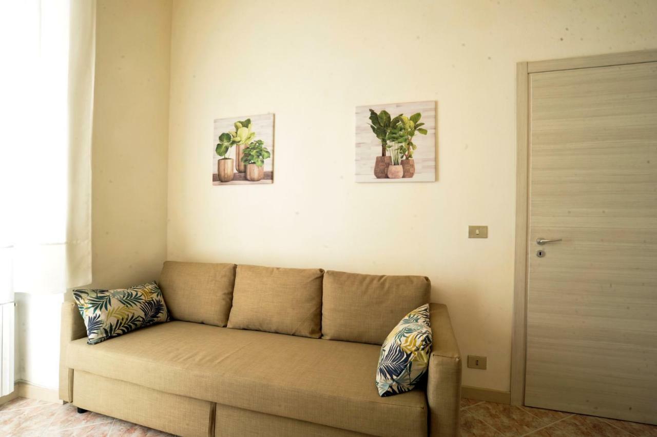 סנרמו Giardino In Citta; Centralissimo מראה חיצוני תמונה