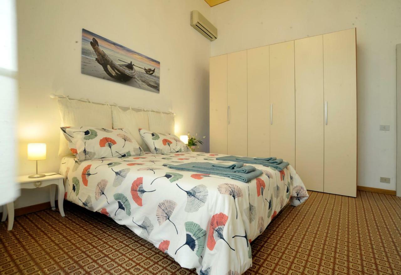 סנרמו Giardino In Citta; Centralissimo מראה חיצוני תמונה