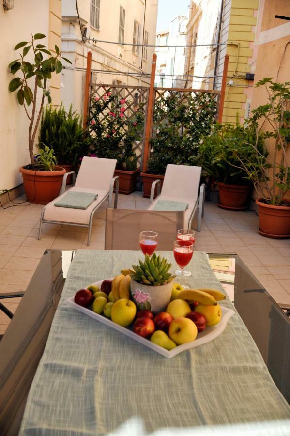 סנרמו Giardino In Citta; Centralissimo מראה חיצוני תמונה