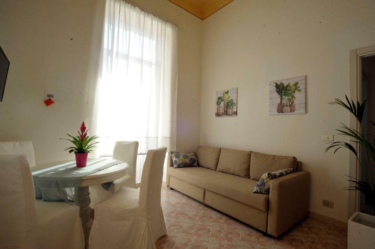 סנרמו Giardino In Citta; Centralissimo מראה חיצוני תמונה