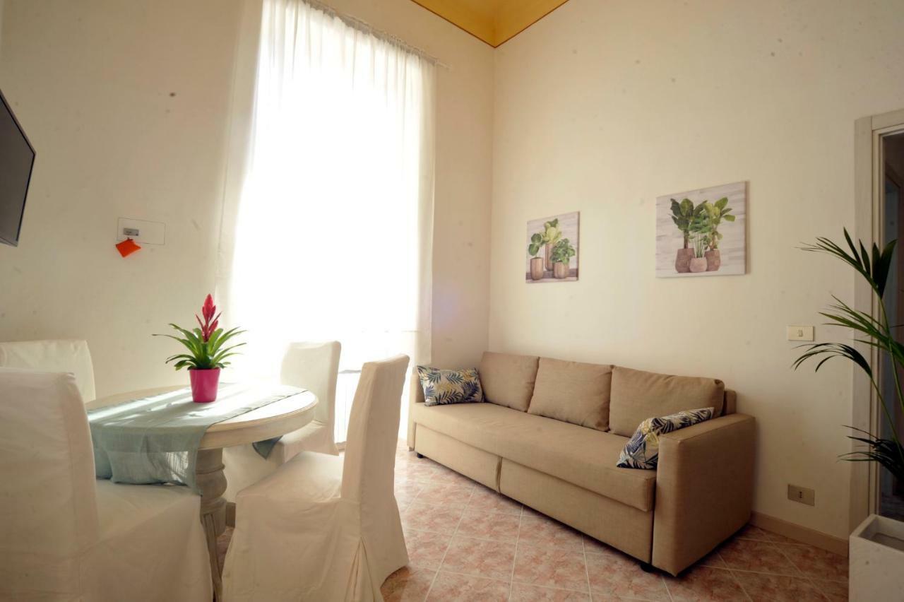סנרמו Giardino In Citta; Centralissimo מראה חיצוני תמונה