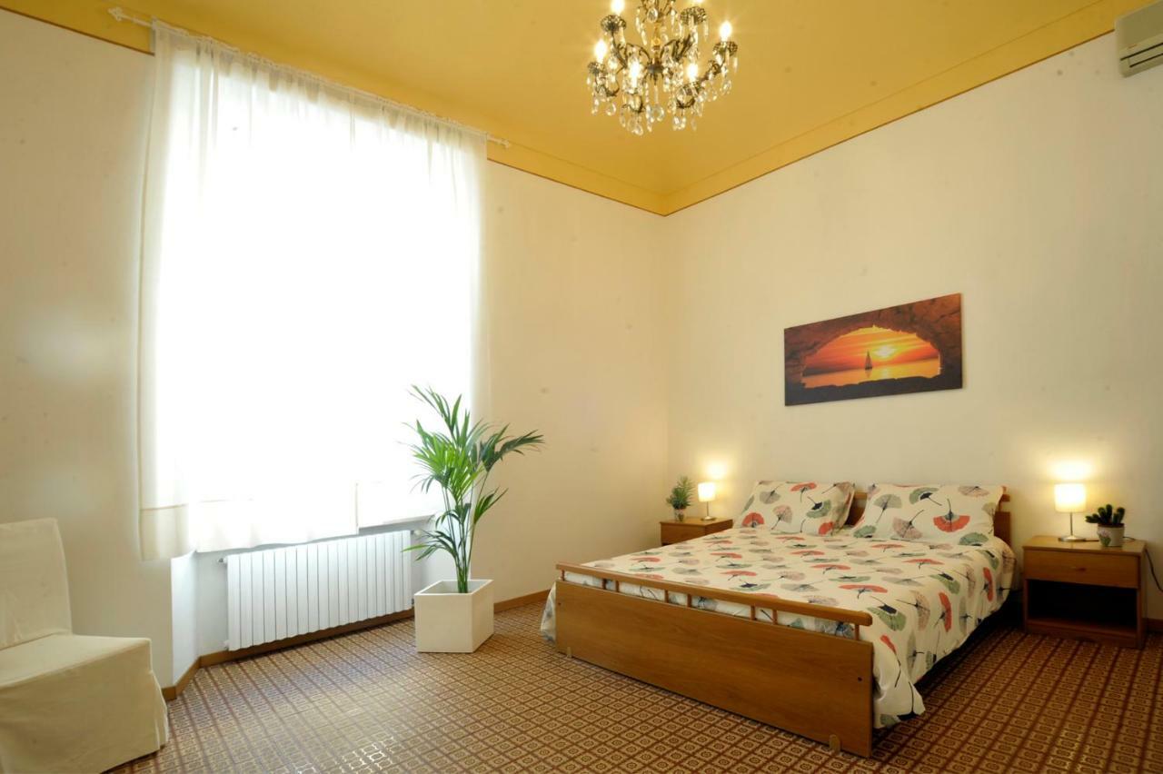 סנרמו Giardino In Citta; Centralissimo מראה חיצוני תמונה