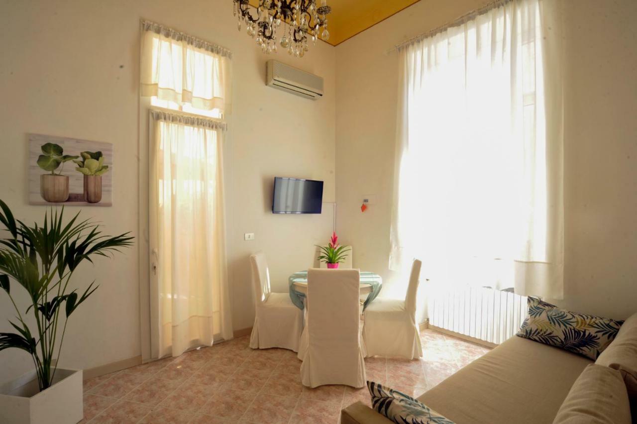 סנרמו Giardino In Citta; Centralissimo מראה חיצוני תמונה