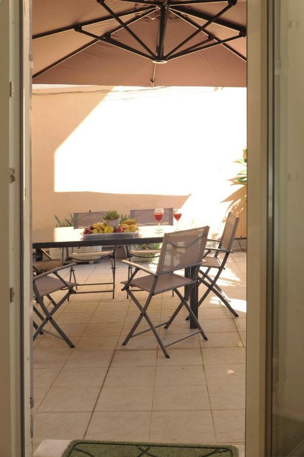 סנרמו Giardino In Citta; Centralissimo מראה חיצוני תמונה